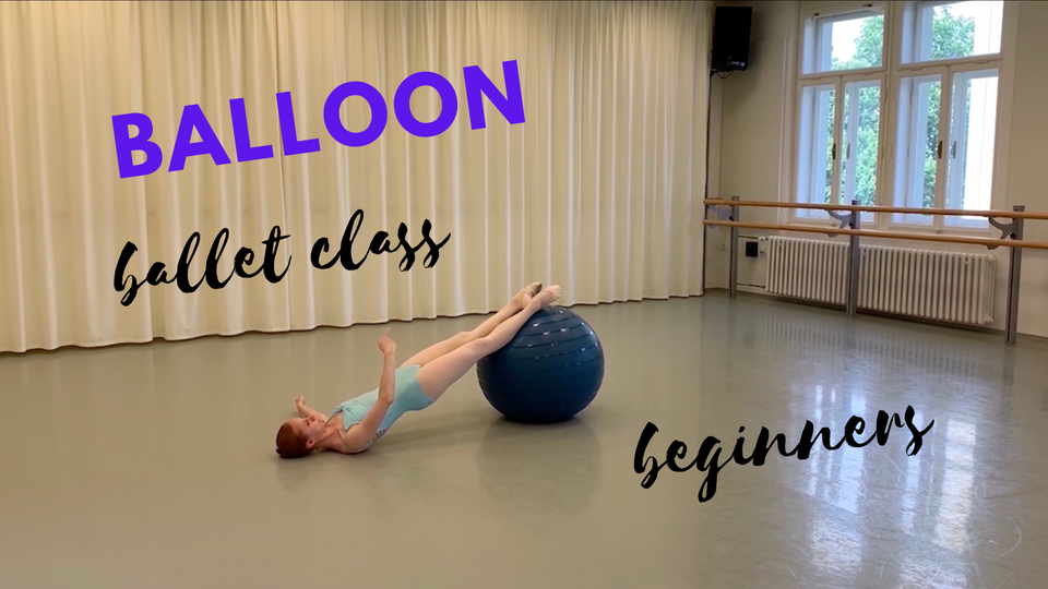 1 Balloon
